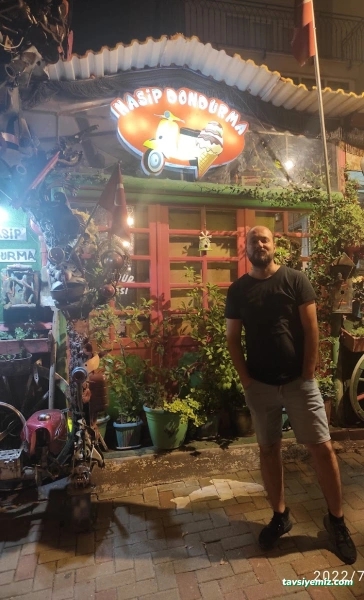 Sobacı Hasan - Börekci Ticaret