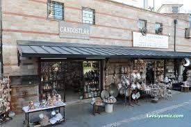 Sobacılar Çarşısı