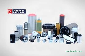 Sobacılar Filtre San. Ve Tic Ltd. Şti.