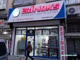 Sobacılar Filtre San. Ve Tic Ltd. Şti.