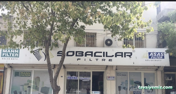 Sobacılar Filtre San. Ve Tic Ltd. Şti.