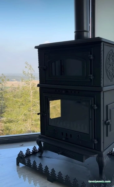Sobapark - Tatarlar - Pelet Sobaları, Kuzine Soba Şömine Soba , Odun-Kömür Sobaları , Mersin Pelet Soba , Mersin Pelet Sobacı