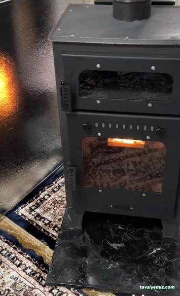 Sobapark - Tatarlar - Pelet Sobaları, Kuzine Soba Şömine Soba , Odun-Kömür Sobaları , Mersin Pelet Soba , Mersin Pelet Sobacı