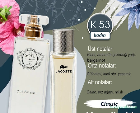 Soel Parfüm Bingöl