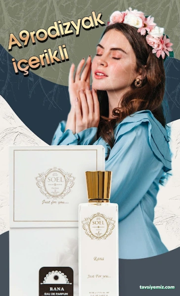 Soel Parfüm Bingöl