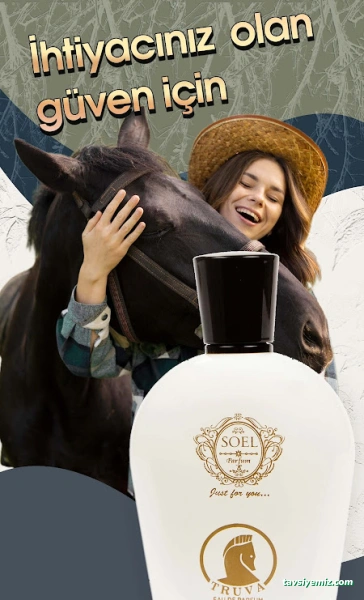 Soel Parfüm Bingöl