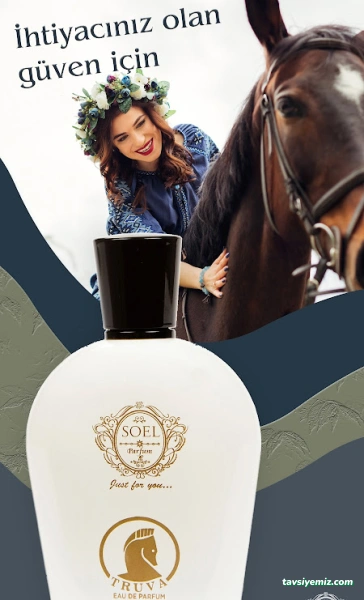 Soel Parfüm Bingöl
