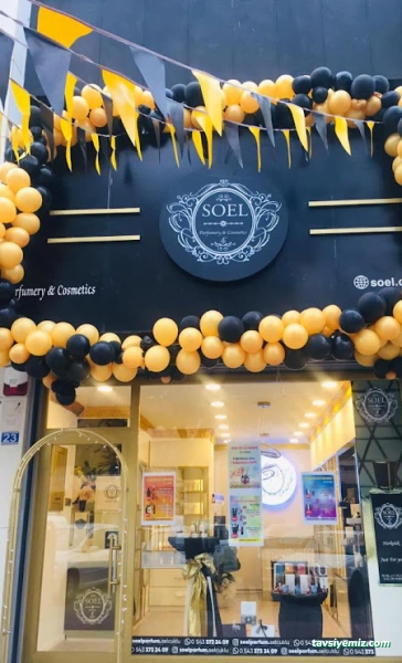 Soel Parfüm Konya