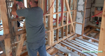 Sofuoğlu Ahsap Mobilya