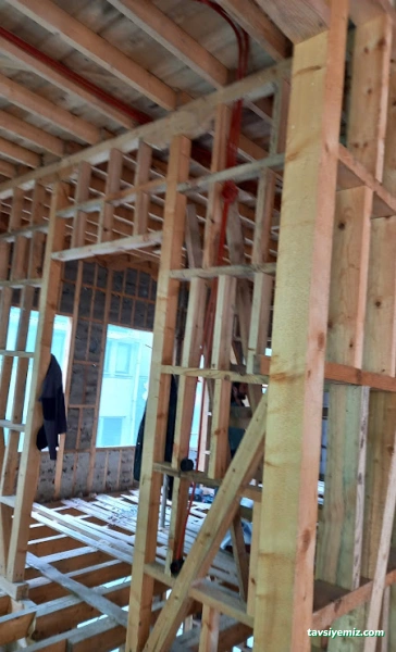 Sofuoğlu Ahsap Mobilya