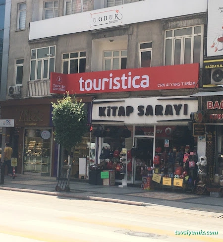 Sofuoğlu Turizm