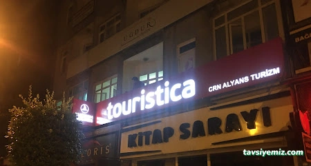 Sofuoğlu Turizm
