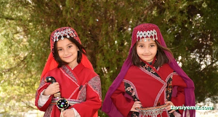 Söğüt Alp Kostüm