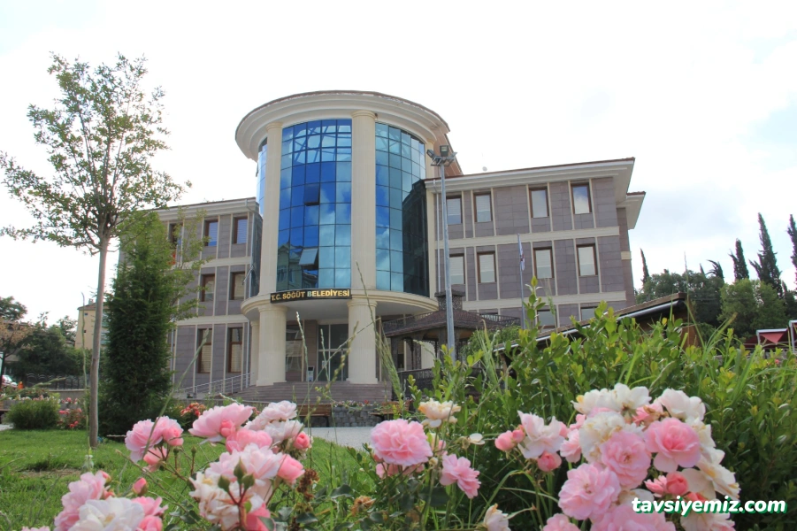 Söğüt Belediyesi
