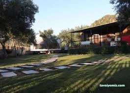 Söğüt Bungalow