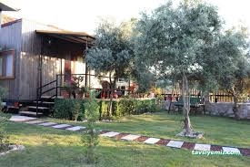Söğüt Bungalow