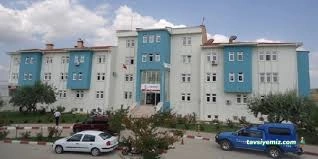Söğüt Devlet Hastanesi