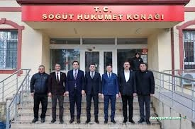 Söğüt Kaymakamlığı