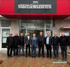Söğütlü Belediyesi