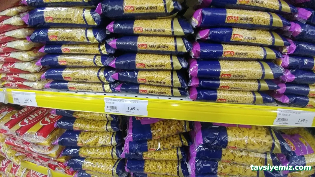 Sögütlü Gross Market