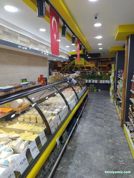 Sögütlü Gross Market