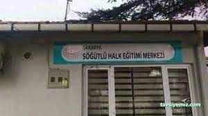 Söğütlü Halk Eğitimi Merkezi