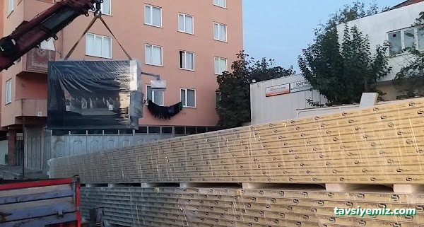 Soğutmasan Endüstriyel Soğutma Sistemleri Ltd. Şti