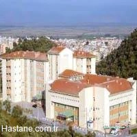 Söke Fehime Faik Kocagöz Devlet Hastanesi