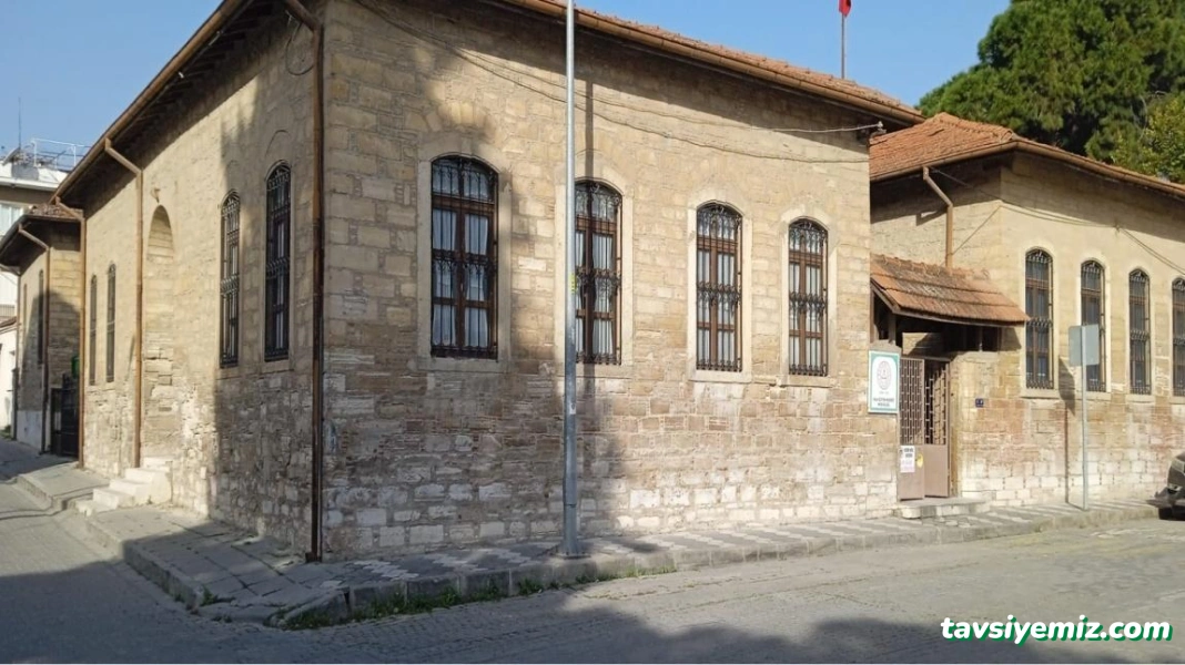 Söke Halk Eğitimi Merkezi