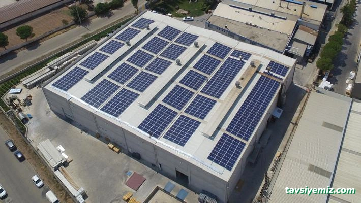 Solarfirsat Güneş Enerjisi