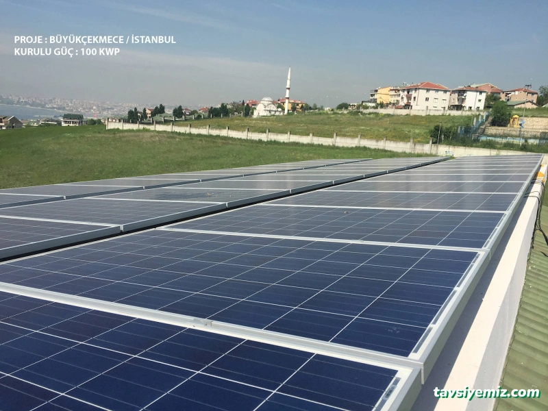 Solarfirsat Güneş Enerjisi