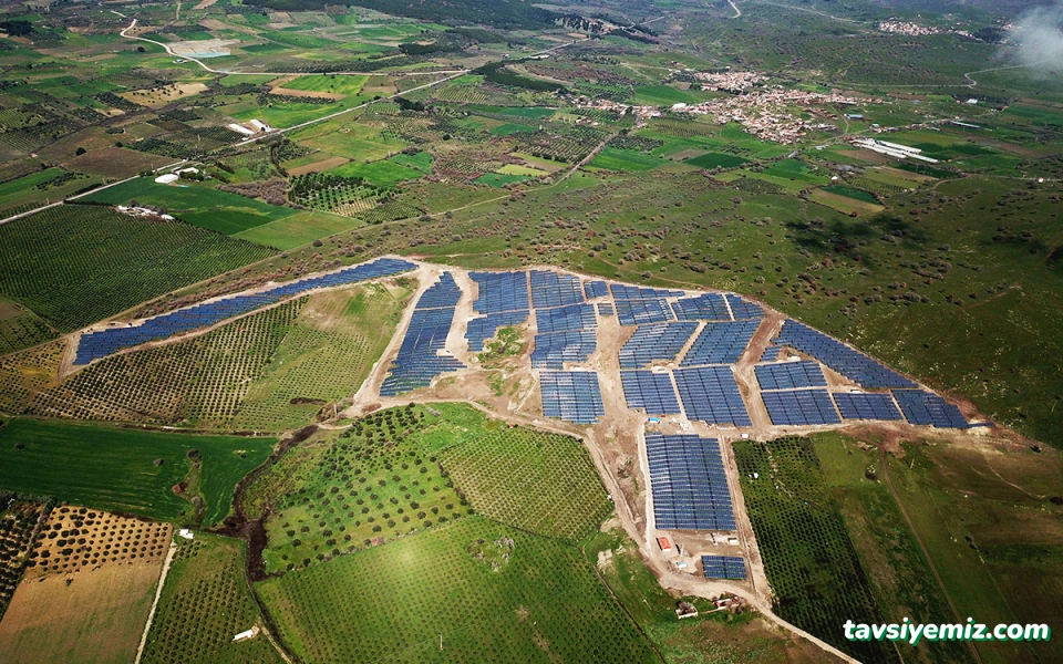 Solarfirsat Güneş Enerjisi