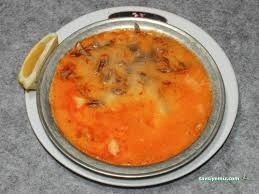 Şölen İşkembe Salonu