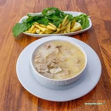 Şölen İşkembe Salonu