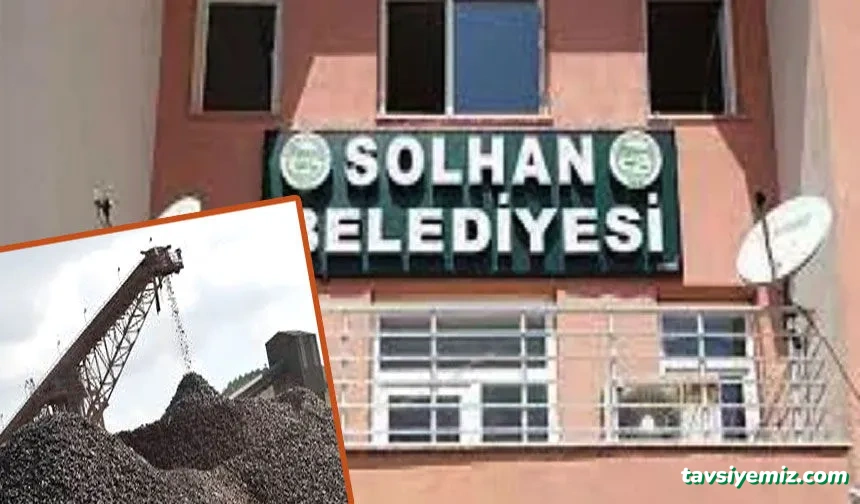 Solhan Belediyesi