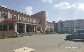 Solhan Devlet Hastanesi - Bingöl Solhan - 1