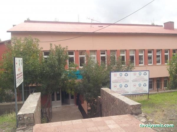 Solhan Halk Eğitimi Merkezi Ve Aso