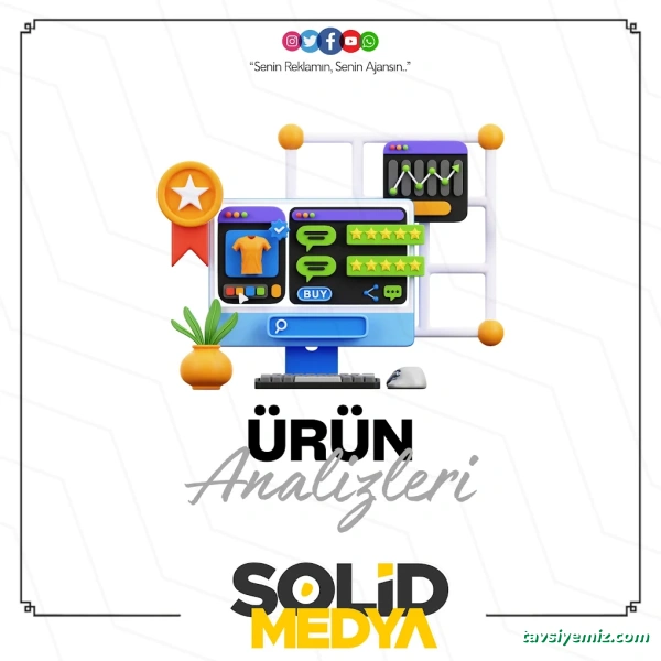 Solid Medya Konya Reklam Ajansı