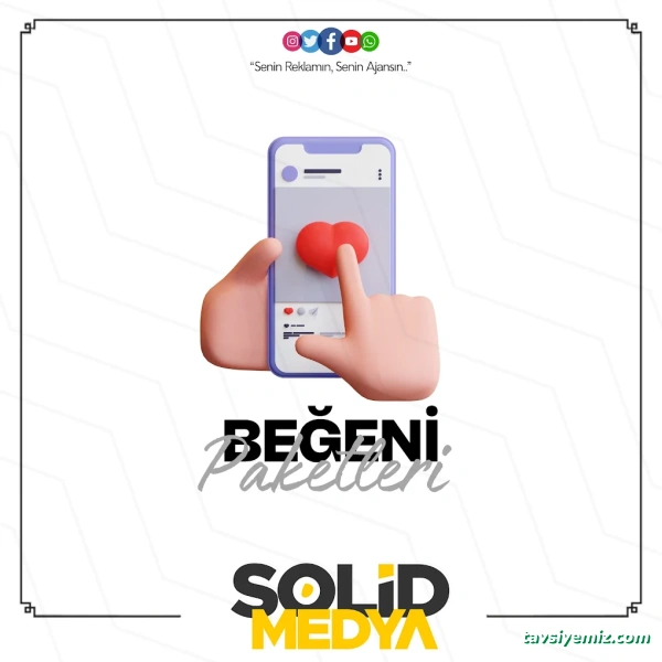 Solid Medya Konya Reklam Ajansı