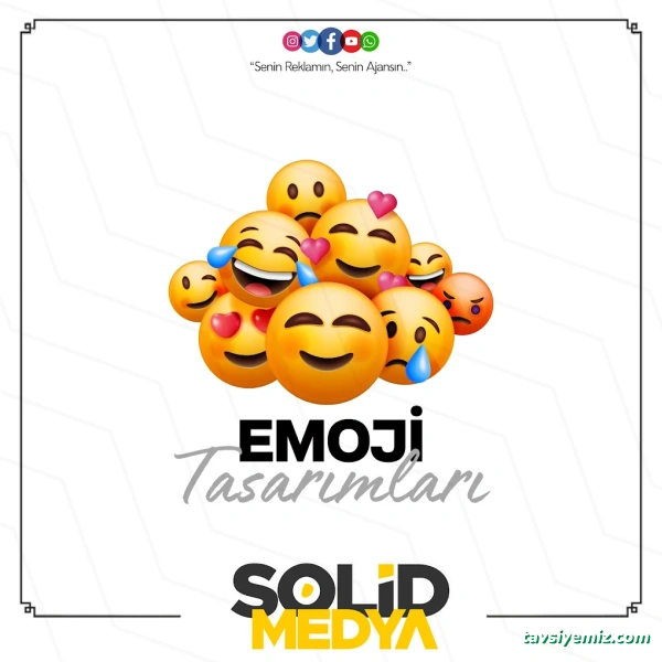 Solid Medya Konya Reklam Ajansı