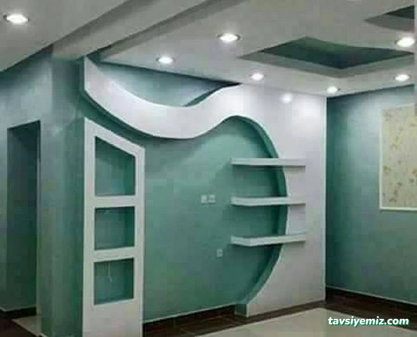 Solmaz Dekorasyon - Alçıpan Konya, Bölme Duvar Konya, Asma Tavan Konya, Boya Konya