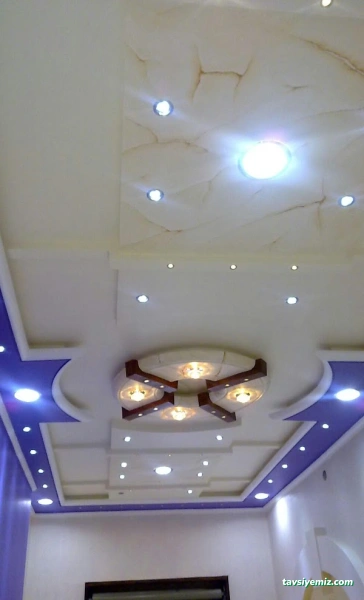 Solmaz Dekorasyon - Alçıpan Konya, Bölme Duvar Konya, Asma Tavan Konya, Boya Konya