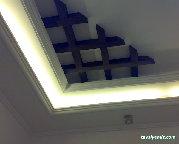 Solmaz Dekorasyon - Alçıpan Konya, Bölme Duvar Konya, Asma Tavan Konya, Boya Konya