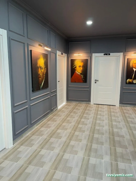 Solo Sanat Akademi Müzik Evi