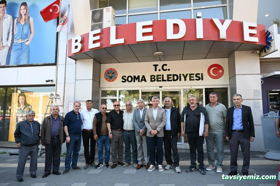 Soma Belediyesi
