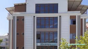 Soma Halk Eğitim Merkezi