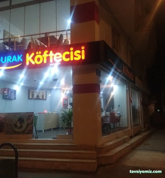 Son Durak Köftecisi