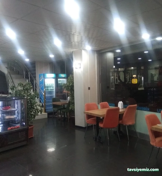 Son Durak Köftecisi