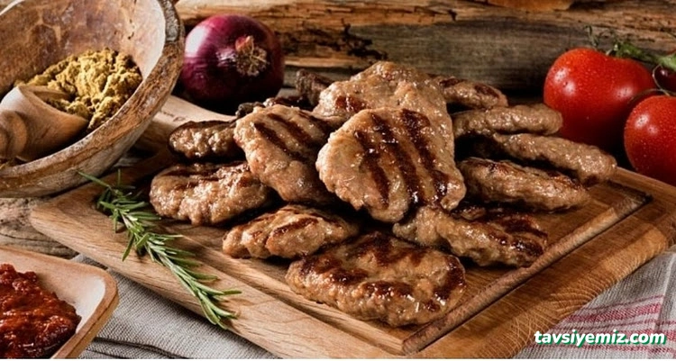 Son Durak Köftecisi