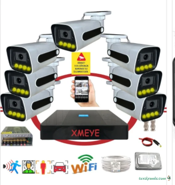 Son Teknoloji Ürünler